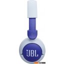 Наушники и гарнитуры JBL Junior 320BT (голубой)