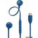 Наушники и гарнитуры JBL Tune 305C (темно-синий)