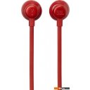 Наушники и гарнитуры JBL Tune 305C (красный)