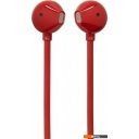 Наушники и гарнитуры JBL Tune 305C (красный)