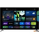 Телевизоры Sber SDX-65U4124B