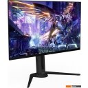 Мониторы Gigabyte Aorus FO32U2P Мониторы Gigabyte Aorus FO32U2P