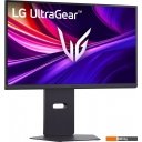 Мониторы LG UltraGear 27G850A-B