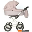 Детские коляски и аксессуары Indigo Barbara Classic (2 в 1, Ba 07) Детские коляски и аксессуары Indigo Barbara Classic (2 в 1, Ba 07)