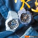 Наручные часы Casio Baby-G BA-110DE-2A2