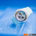 Наручные часы Casio Baby-G BGA-100ST-3A