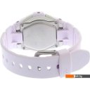 Наручные часы Casio Baby-G BGA-100ST-4A