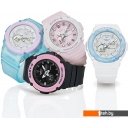 Наручные часы Casio Baby-G BGA-270-1A