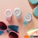 Наручные часы Casio Baby-G BGA-270-2A