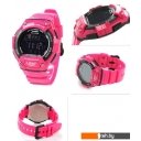 Наручные часы Casio W-S220C-4B
