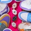 Наручные часы Casio Baby-G BGD-565-4E