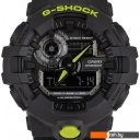 Наручные часы Casio G-Shock GA-700DC-1A
