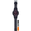 Наручные часы Casio G-Shock GA-100BNR-1A