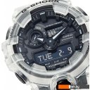 Наручные часы Casio G-Shock GA-700SKE-7A