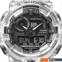 Наручные часы Casio G-Shock GA-700SKE-7A