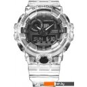 Наручные часы Casio G-Shock GA-700SKE-7A