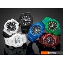 Наручные часы Casio G-Shock GAX-100MA-2A