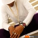 Наручные часы Casio G-Shock GM-2100B-4A