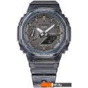 Наручные часы Casio G-Shock GMA-S2100SK-1A