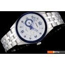 Наручные часы Casio MTP-1353D-8B1