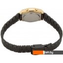 Наручные часы Casio LA-690WGB-1A