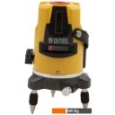 Лазерные нивелиры Denzel LX3 35070