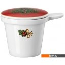 Кружки, чашки, стаканы для горячих напитков Hutschenreuther Happy Wintertime 02488-727470-28685 (с подставкой и ситечком)