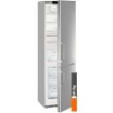 Холодильники Liebherr CNef 4835 Comfort