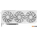 Видеокарты ASUS Prime GeForce RTX 5070 12GB GDDR7 White OC Edition PRIME-RTX5070-O12G-WHITE