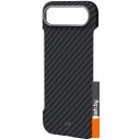 Чехлы для телефонов Magssory Zero Case для iPhone 17 Air Black CFB049