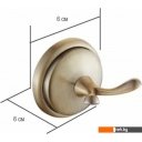 Аксессуары для ванной и туалета Ekko E3705-2