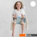 Детские спортивные комплексы и игровые площадки Лидер Sweet Bear 70501 (лазурный)