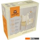 Детские спортивные комплексы и игровые площадки Лидер Sweet Bear 70804 (ванильный крем)