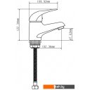 Смесители Ekko E10002