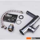 Смесители Ekko E1083-21 (темно-серый)