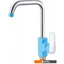 Смесители Ekko E40304 (синий)