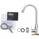 Смесители Ekko E4061 (серый)