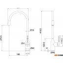 Смесители Ekko E4064-7