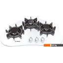 Варочные панели GEFEST СН 2120 К6 Варочные панели GEFEST СН 2120 К6