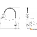 Смесители Ekko E42802-1
