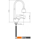 Смесители Ekko E43002