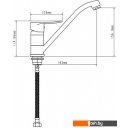 Смесители Ekko E49101