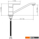 Смесители Ekko E49151