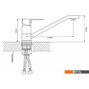 Смесители Ekko E49301