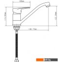 Смесители Ekko E49703