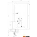 Смесители Ekko E70803-7