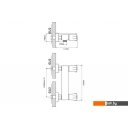 Смесители Ekko E90091