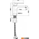 Смесители Ekko EM1091