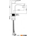 Смесители Ekko EM1092