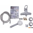 Смесители Ekko EM2004